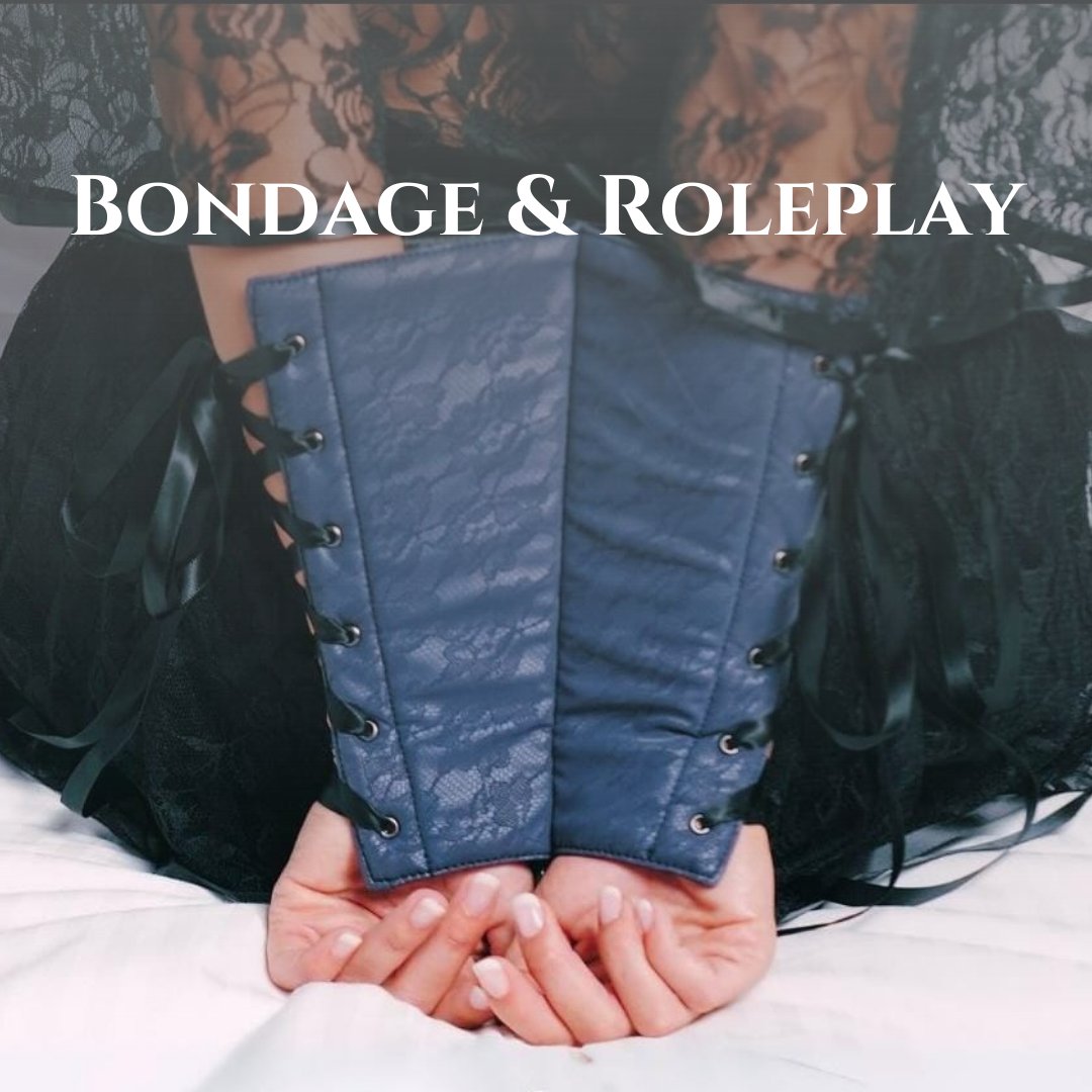 BONDAGE