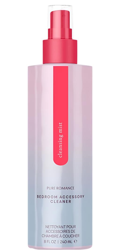 Cleansing Mist