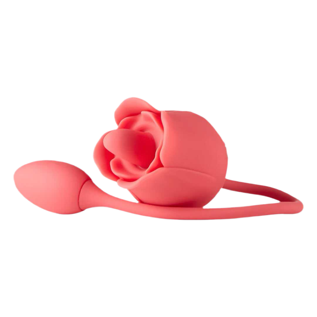 Petal Pleaser