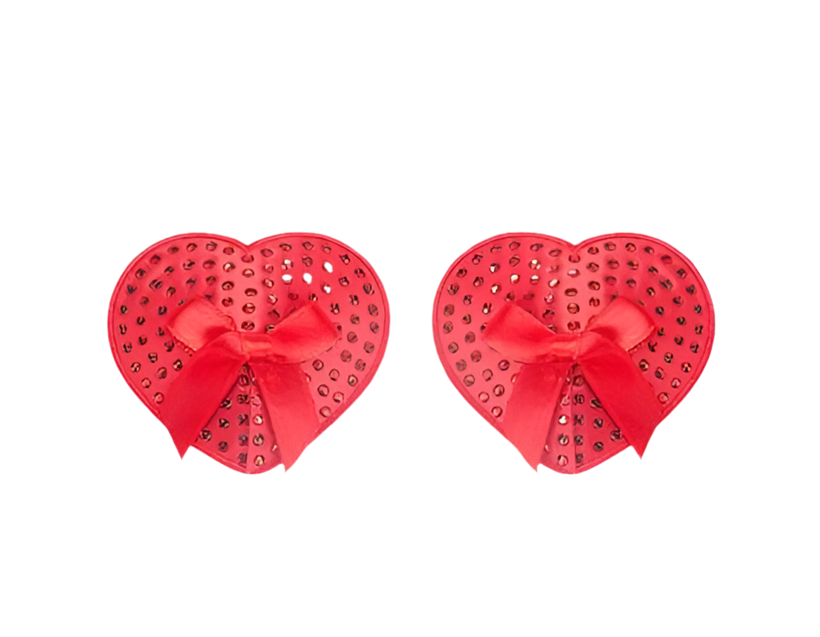 Sweetheart Pasties