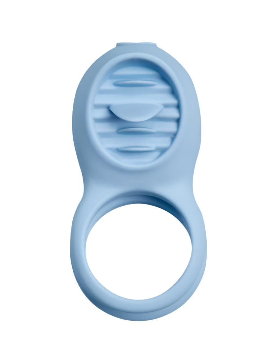 Made for Two C-RING WITH FLICKERING TEASER