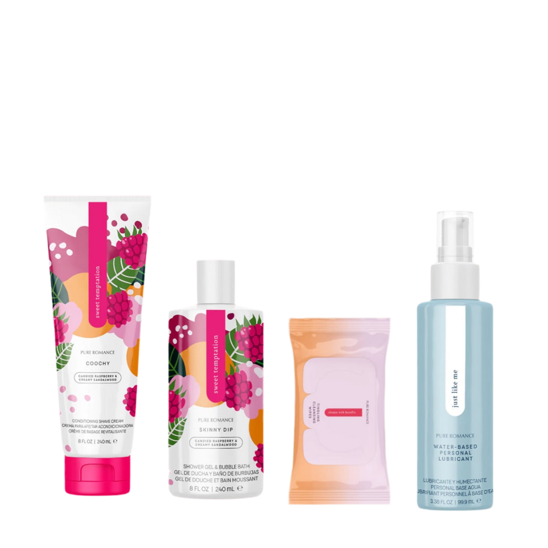 Kit pH vital Femenino