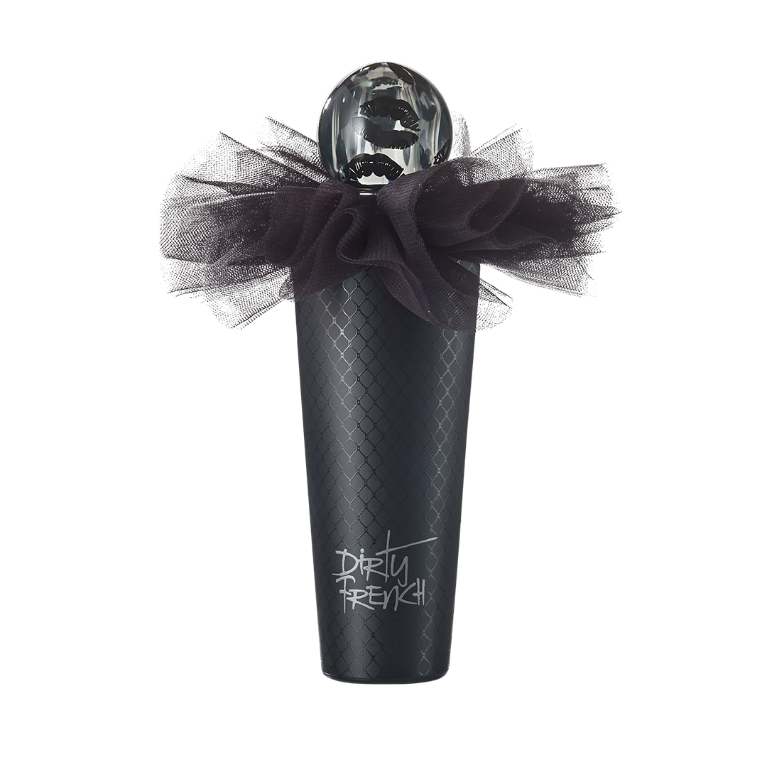 Perfume Dirty French ( fragancia de lujo con infusión de feromonas)