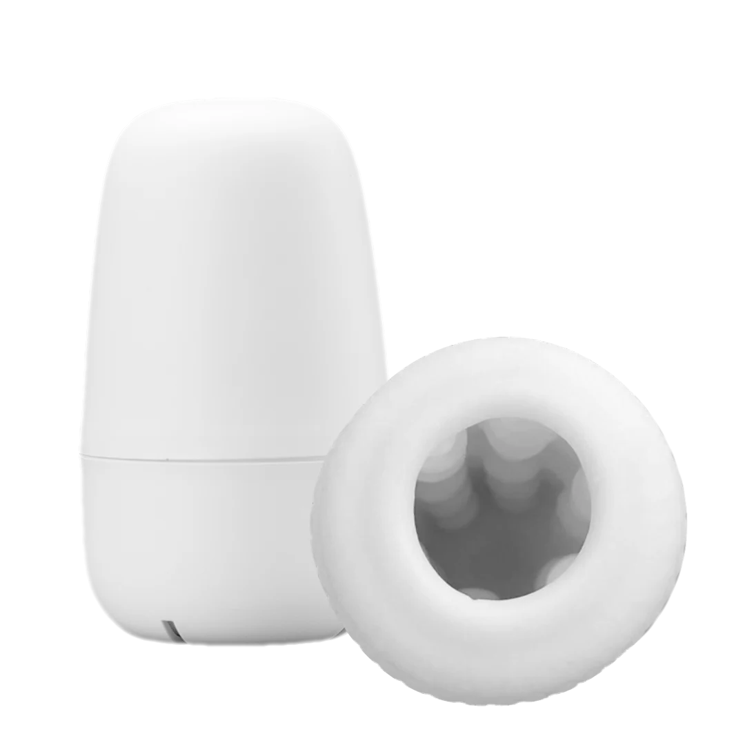 Textured Stroker
Masturbator
