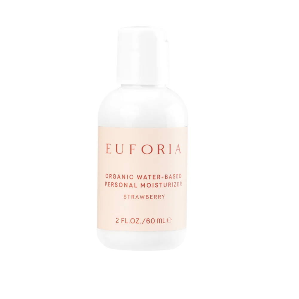 Silicone Personal Moisturizer