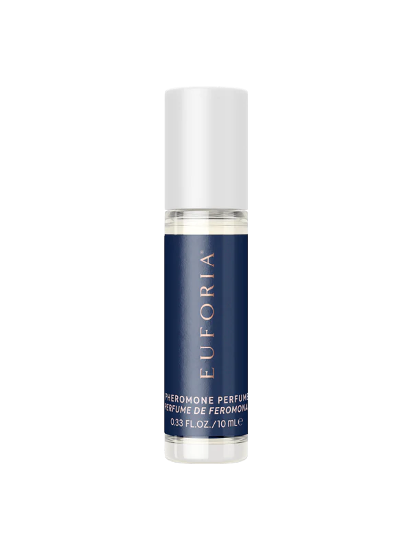 Pheromone Perfume
Sex Attractant