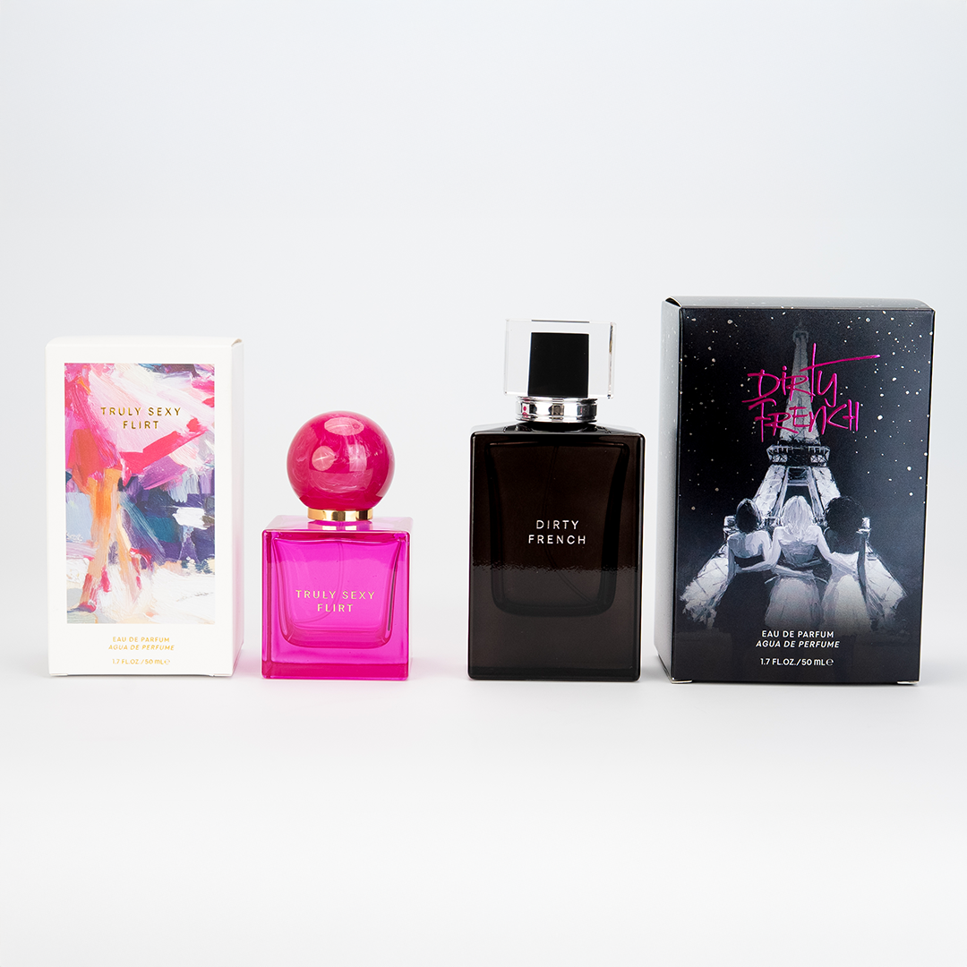 Perfume Flirt