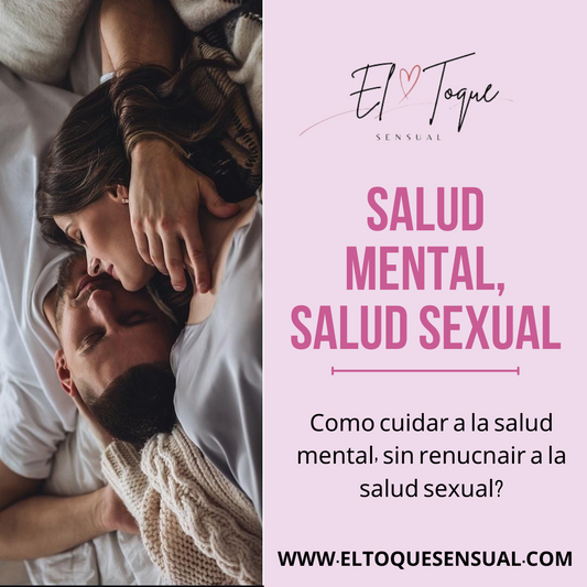 COMO AUMENTAR EL DESEO SEXUAL