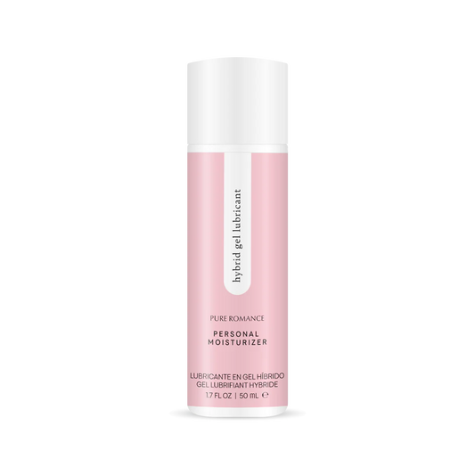 Hybrid Gel Lubricant PERSONAL LUBRICANT