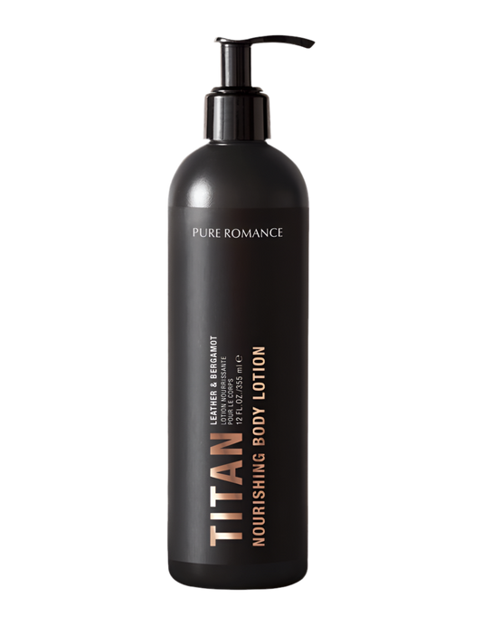 Nourishing Body Lotion - Titan