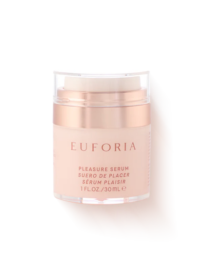 Euforia Pleasure Serum
SENSORY AWAKENING FORMULA