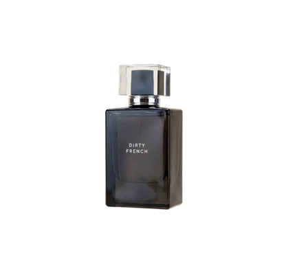 Perfume Dirty French ( fragancia de lujo con infusión  de feromonas)