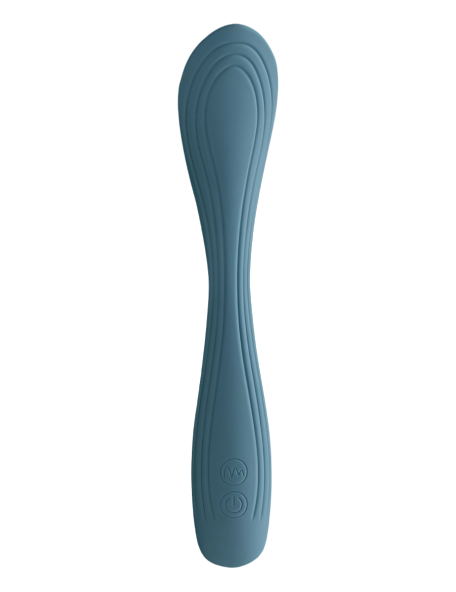 Twilight Mood FLEXIBLE WAND VIBRATOR