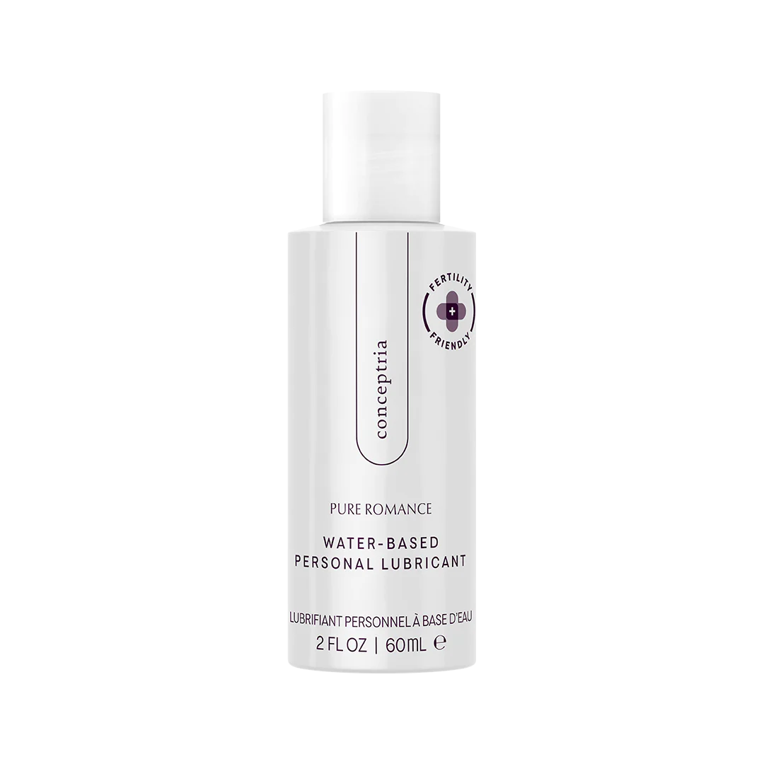 Conceptria
Fertility Friendly Lubricant