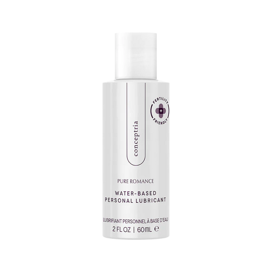 Conceptria
Fertility Friendly Lubricant