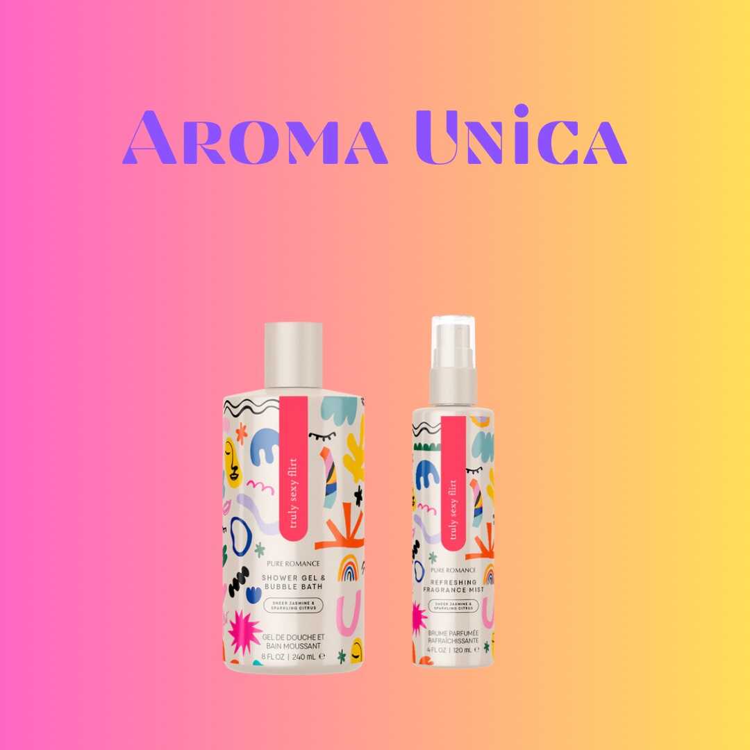 Aroma Única