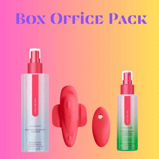 Box Office Pack