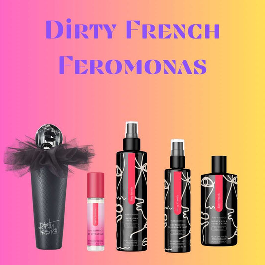 Dirty French Fermonas