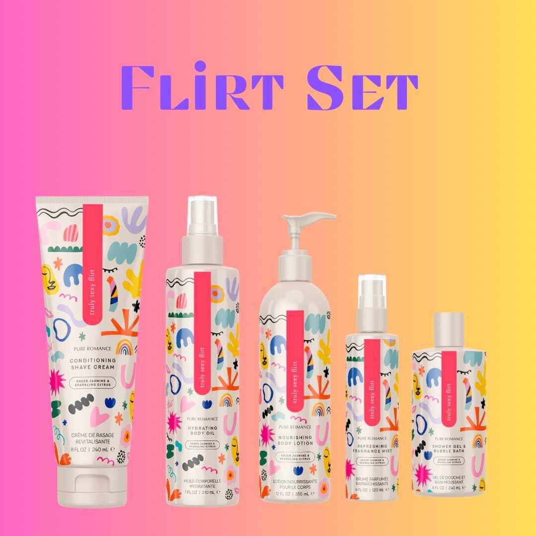 Flirt Set