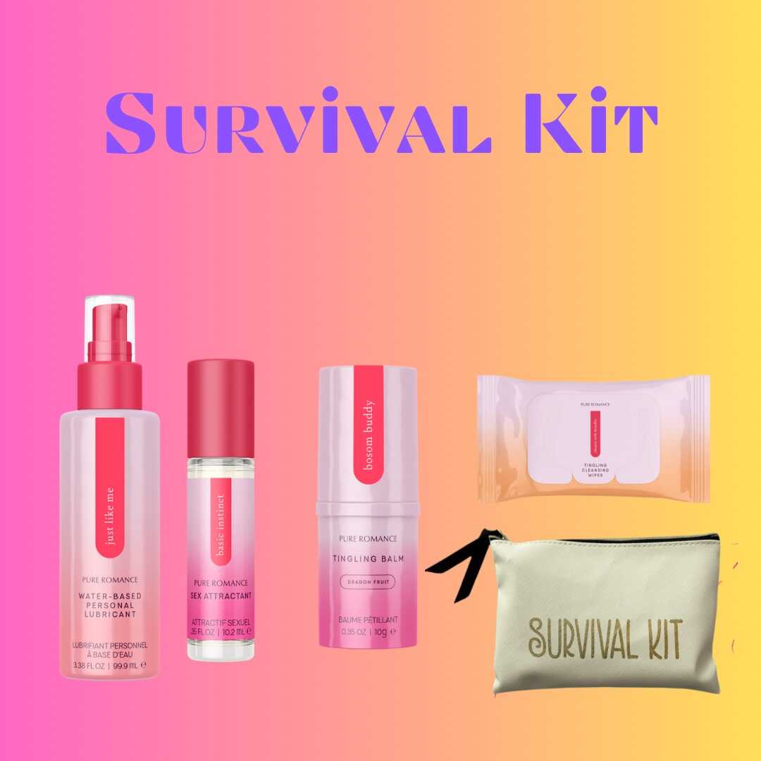 Survival kit