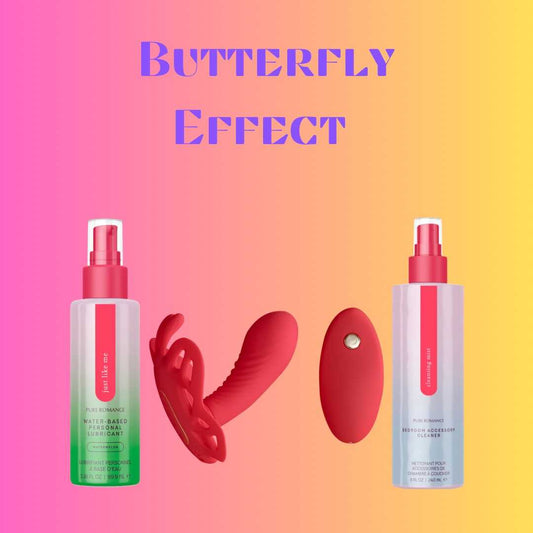 Butterfly Effect