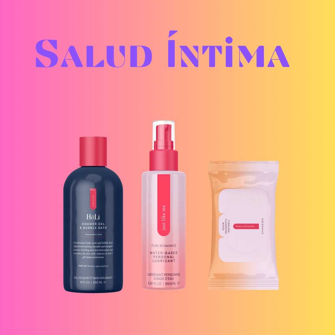 Salud Intima