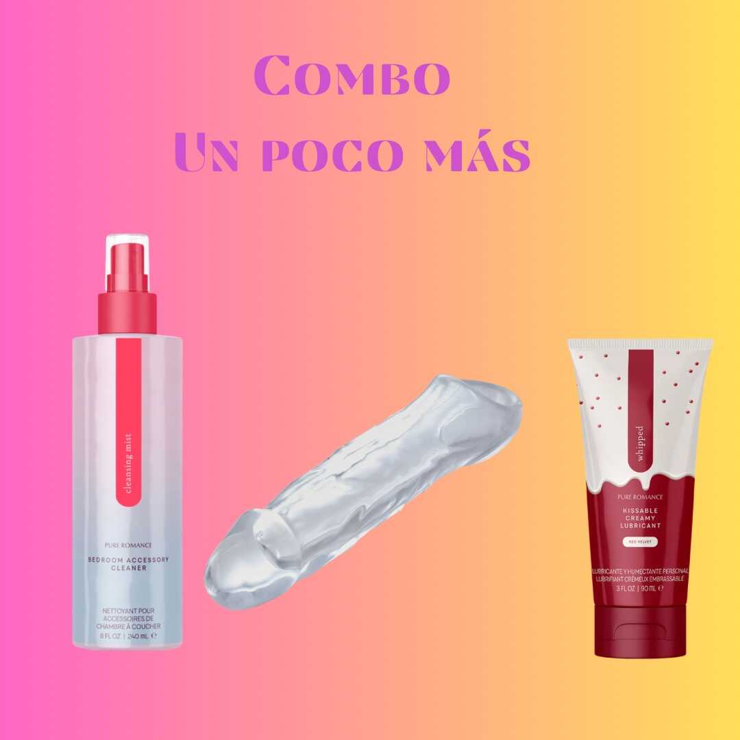 Combo un poco más