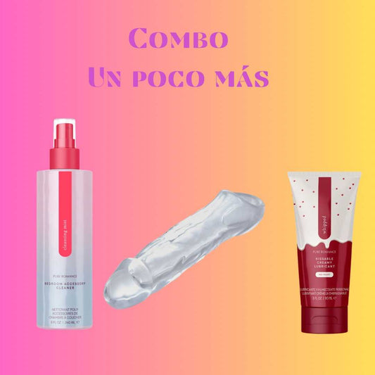 Combo un poco más