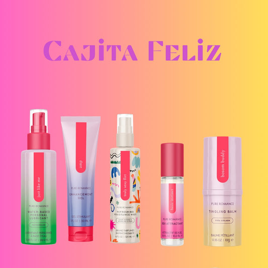 Cajita feliz