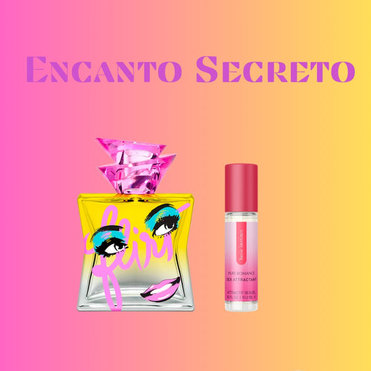 Encanto Secreto