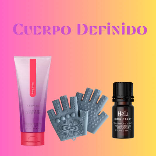 Cuerpo definido