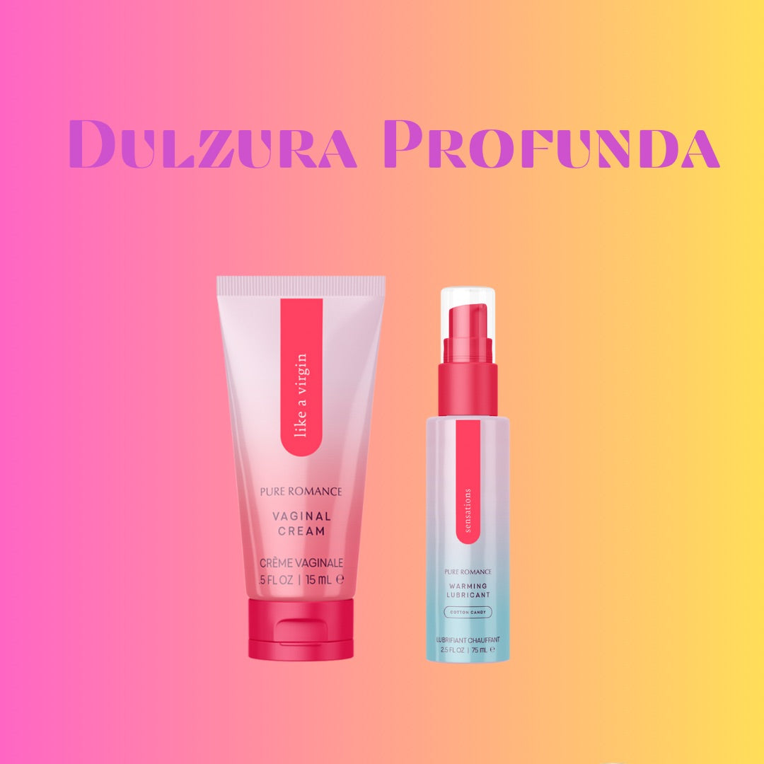 Dulzura Profunda