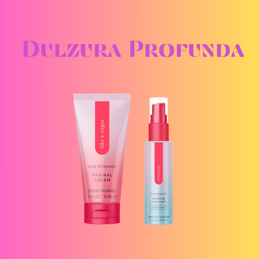 Dulzura Profunda