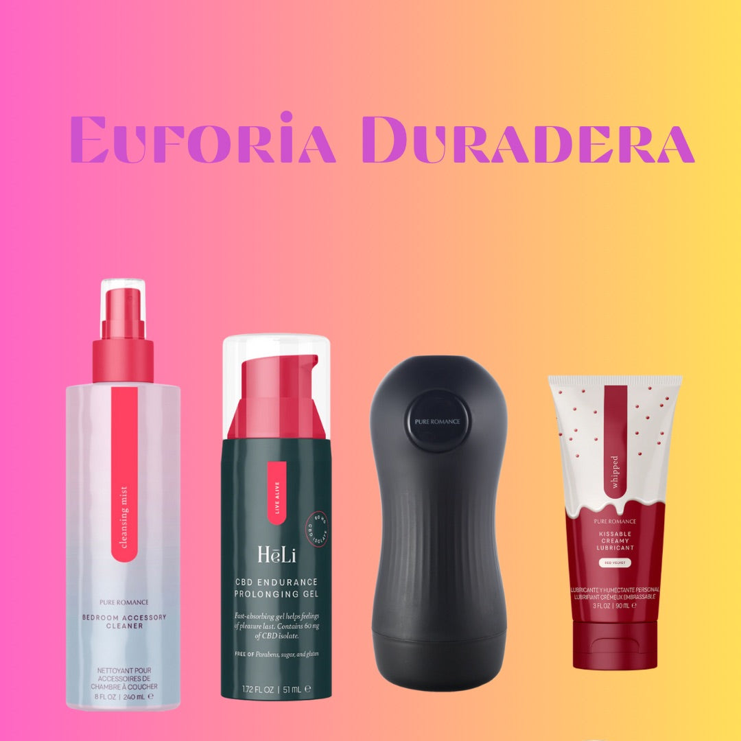 Euforia Duradera