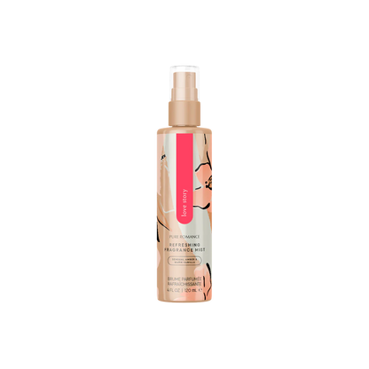 Refreshing Fragrance Mist - Love Story