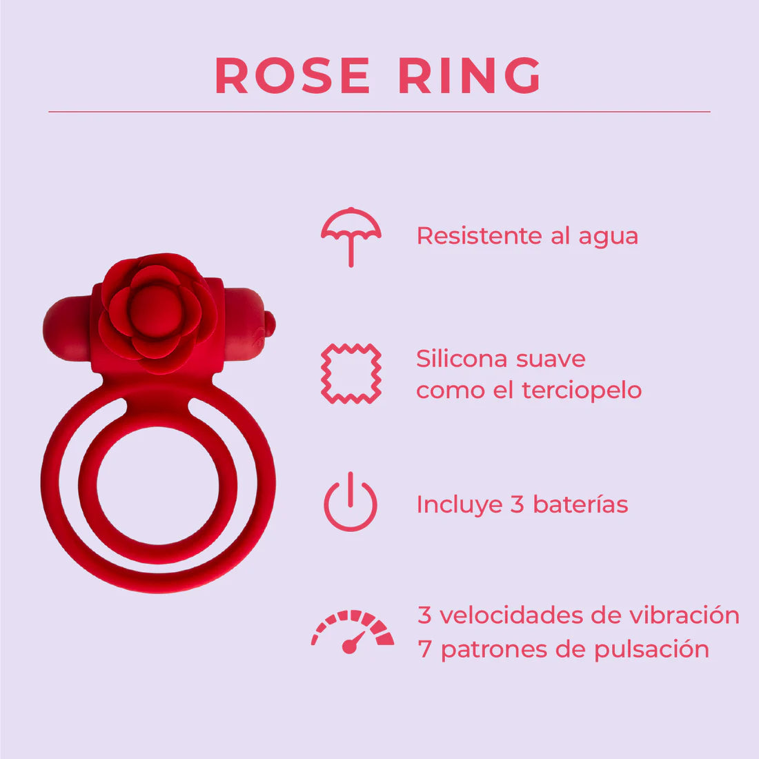 Rose Ring