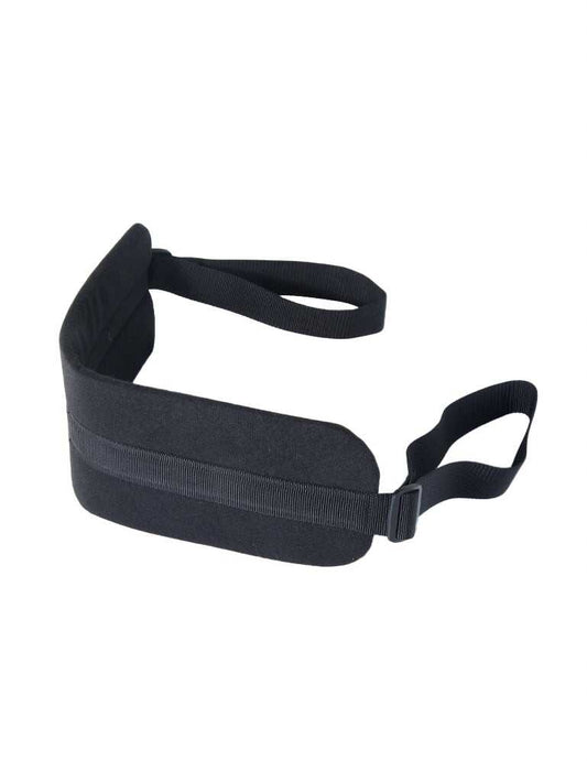 Come From Behind
POSITION STRAP