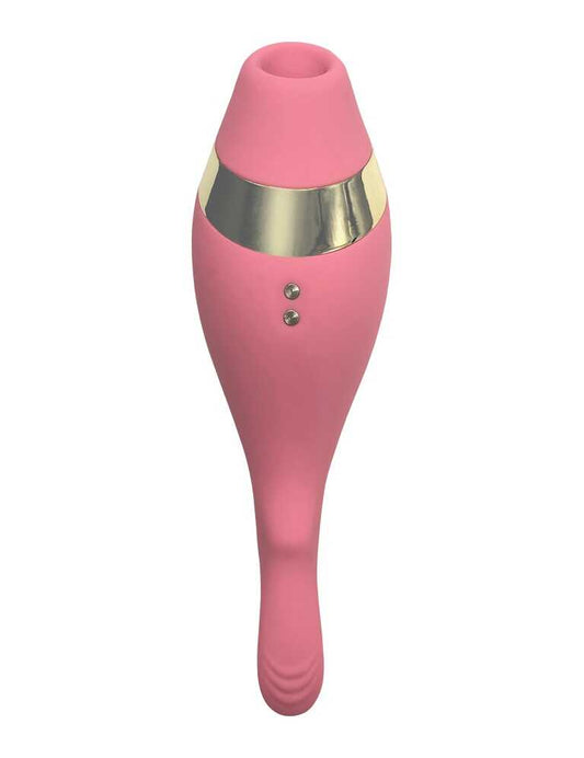 The Adventurer AIR PRESSURE VIBRATOR