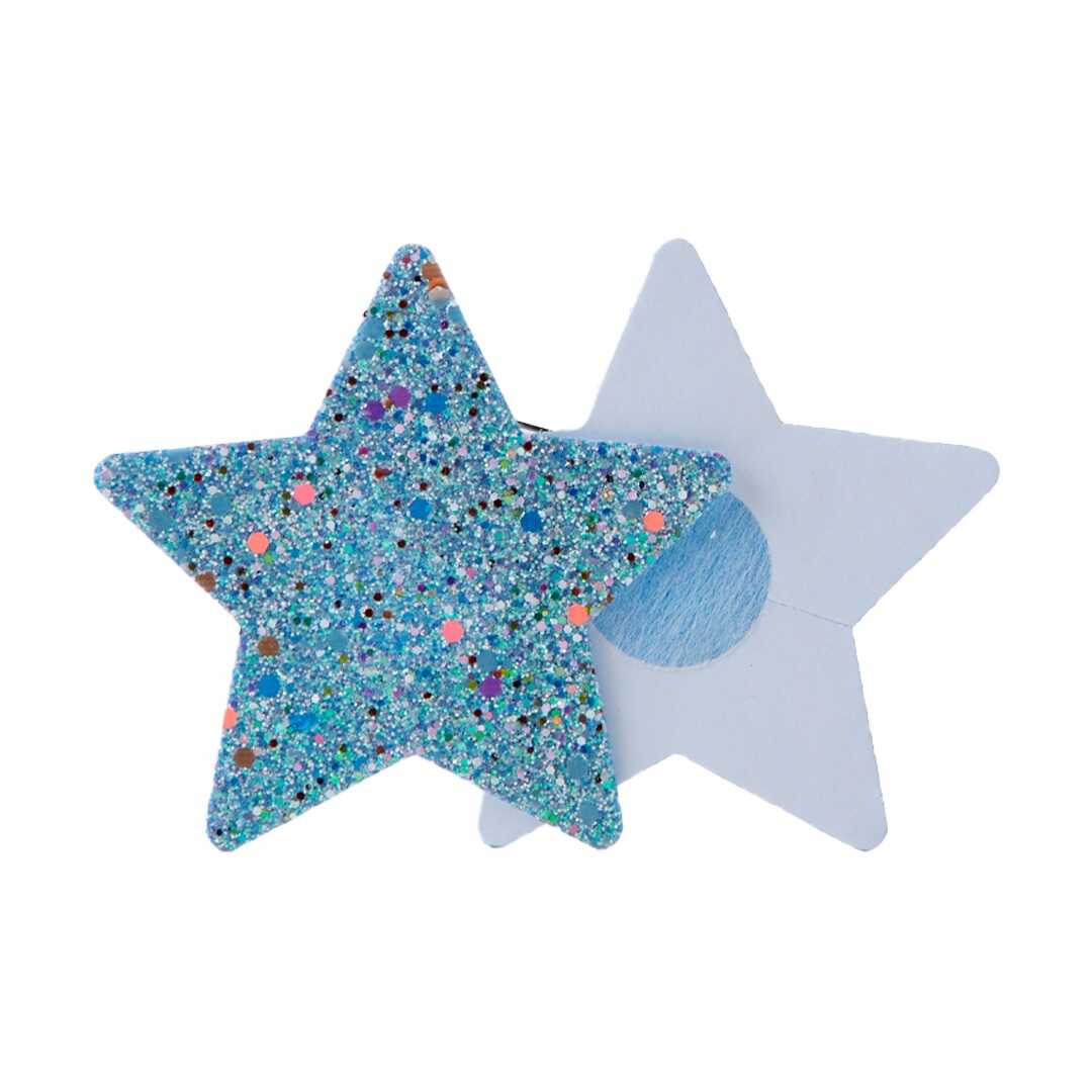 Twinkle Ta-Tas GLITTERY STAR PASTIES