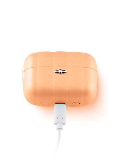 Pleasure Pod
For O’s on the Go