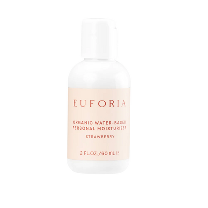 Silicone Personal Moisturizer