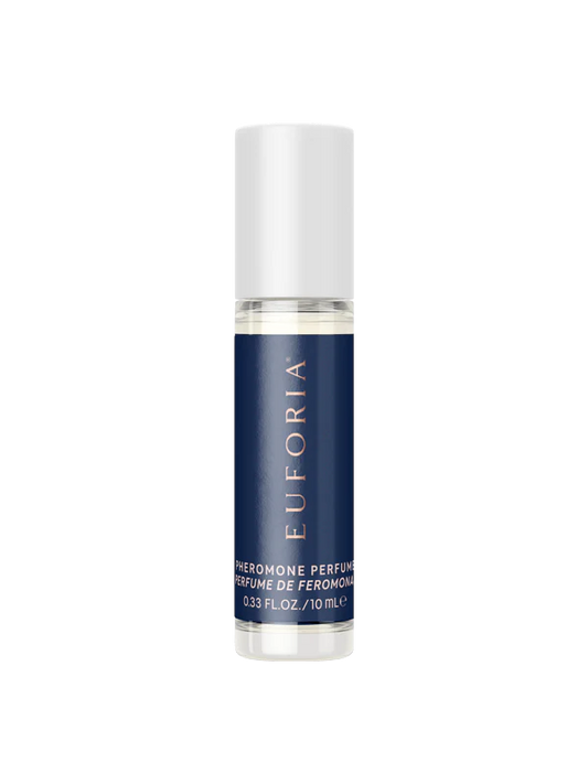 Pheromone Perfume
Sex Attractant