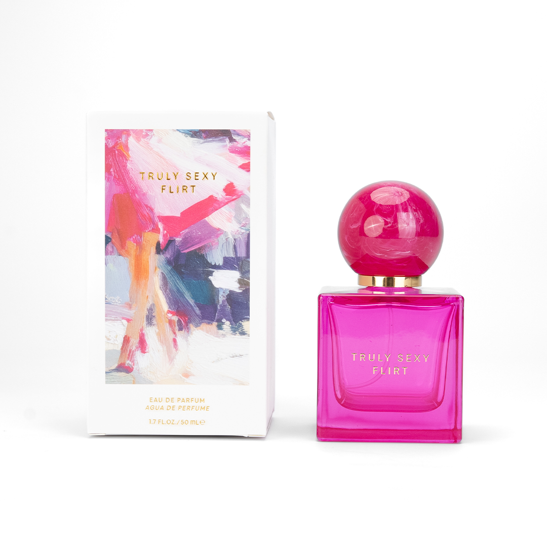 Perfume Flirt