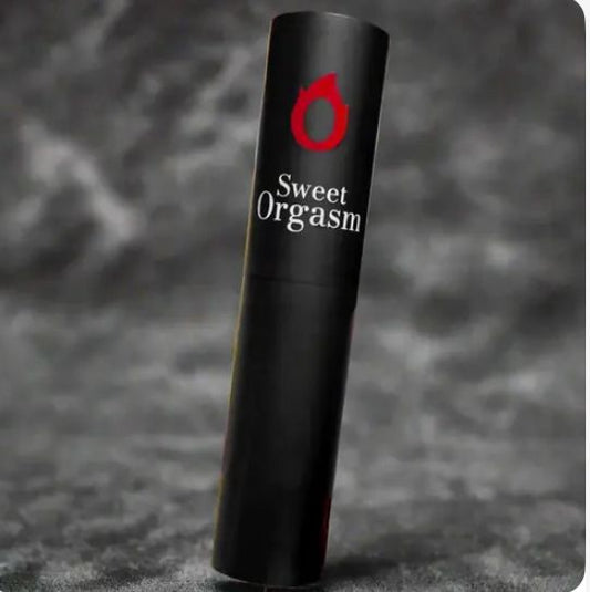 Sweet Orgasm , perfume de hombre ( con Feromona)