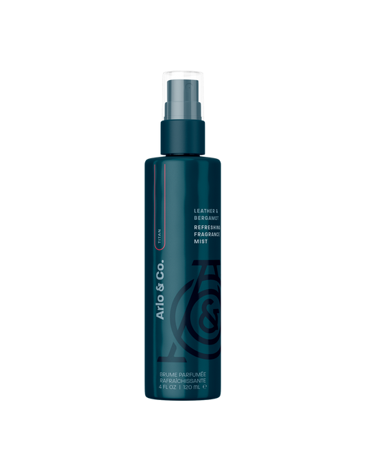 Refreshing Fragrance Mist - Titan