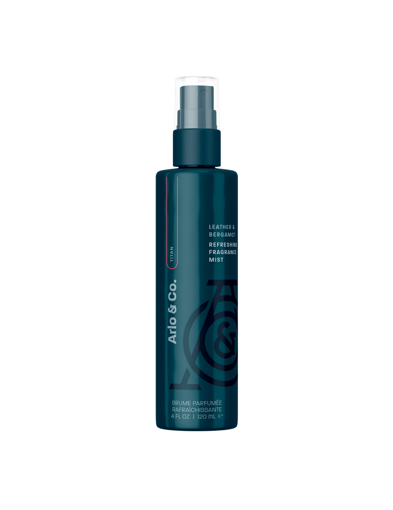 Refreshing Fragrance Mist - Titan