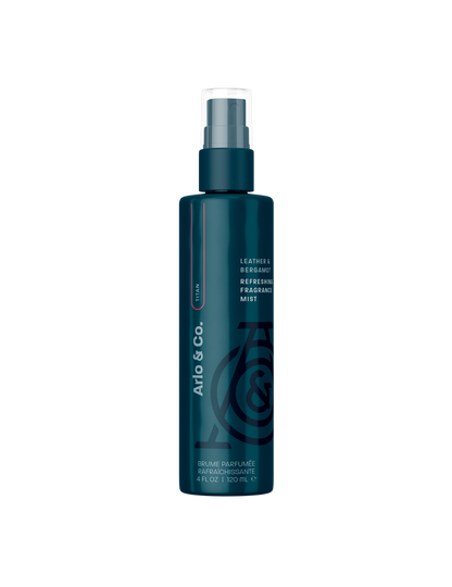 Refreshing Fragrance Mist - Titan